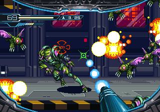 Illustration for article titled 22 High-Caliber Demakes of Modern Favorites